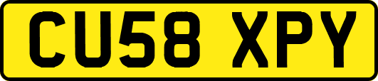 CU58XPY