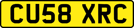 CU58XRC