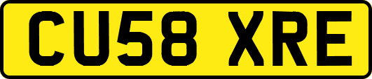CU58XRE