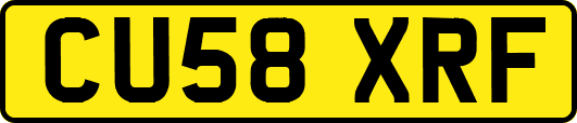 CU58XRF