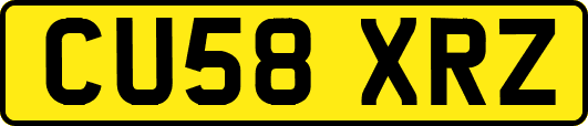 CU58XRZ