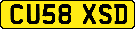 CU58XSD