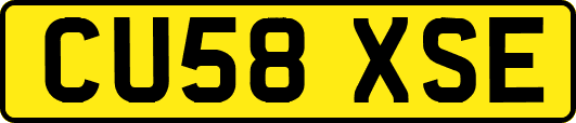 CU58XSE