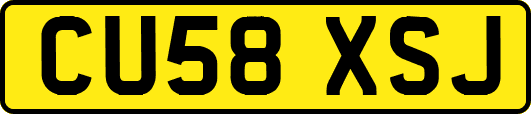 CU58XSJ
