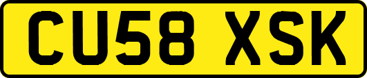 CU58XSK