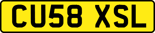 CU58XSL