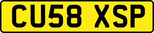 CU58XSP