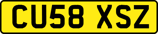 CU58XSZ