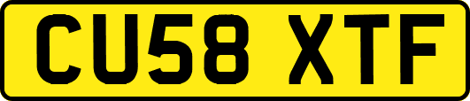 CU58XTF