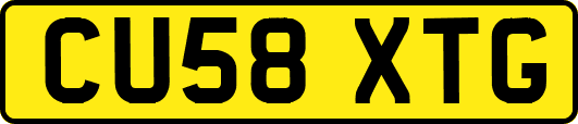CU58XTG