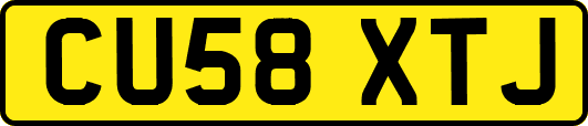 CU58XTJ