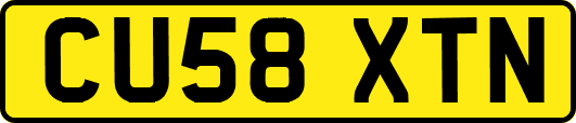 CU58XTN