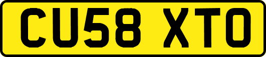 CU58XTO