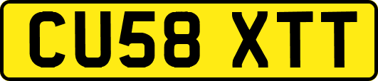 CU58XTT