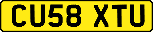 CU58XTU