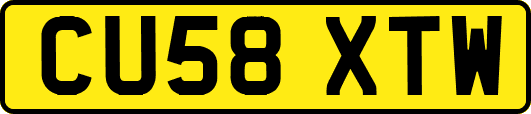 CU58XTW