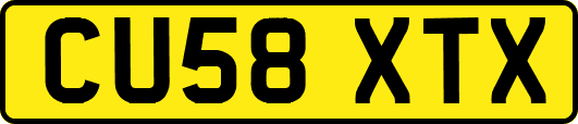 CU58XTX