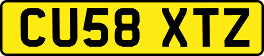 CU58XTZ