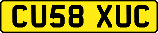 CU58XUC