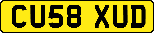 CU58XUD