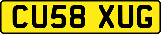 CU58XUG