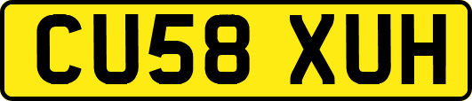 CU58XUH