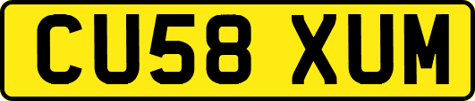 CU58XUM
