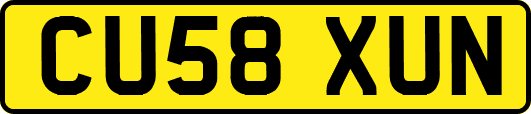 CU58XUN