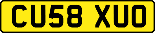 CU58XUO