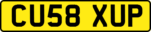 CU58XUP