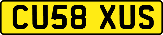 CU58XUS