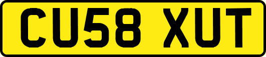 CU58XUT