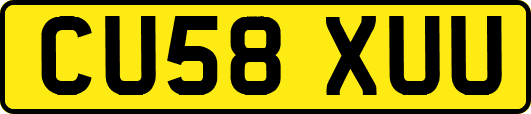 CU58XUU