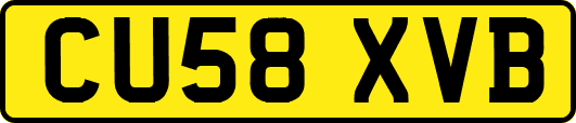 CU58XVB