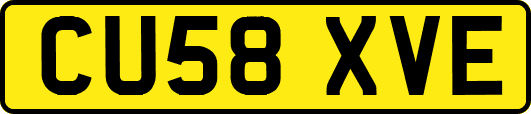 CU58XVE