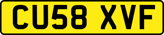 CU58XVF