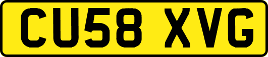 CU58XVG