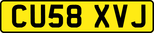 CU58XVJ