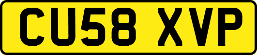 CU58XVP