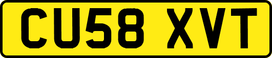 CU58XVT