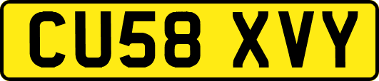 CU58XVY