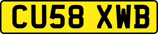 CU58XWB