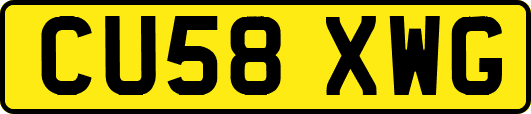 CU58XWG