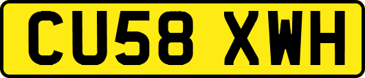 CU58XWH