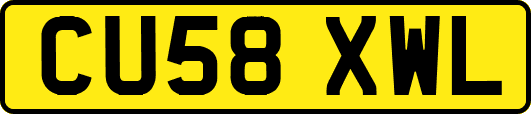 CU58XWL