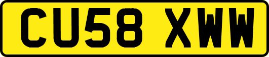 CU58XWW