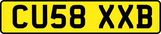 CU58XXB