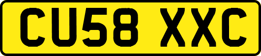 CU58XXC