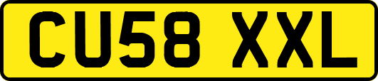 CU58XXL