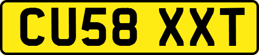 CU58XXT